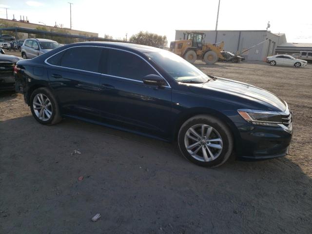 Photo 3 VIN: 1VWSA7A37LC021399 - VOLKSWAGEN PASSAT SE 