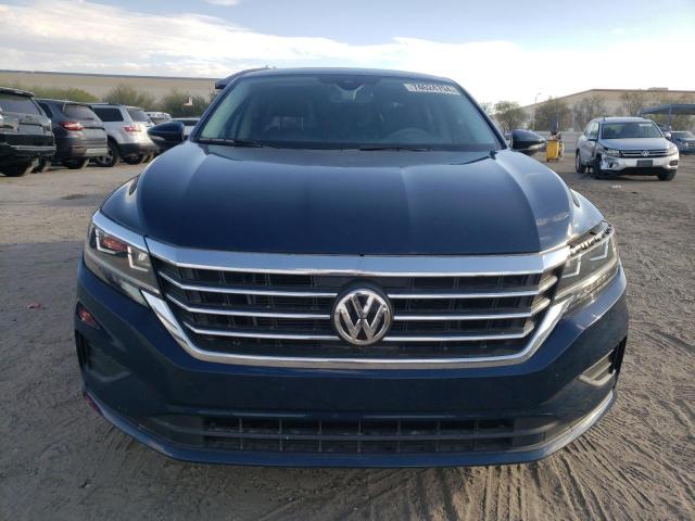 Photo 4 VIN: 1VWSA7A37LC021399 - VOLKSWAGEN PASSAT SE 