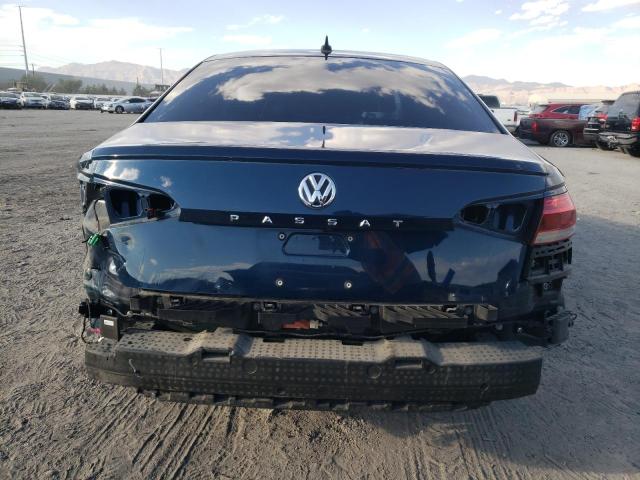 Photo 5 VIN: 1VWSA7A37LC021399 - VOLKSWAGEN PASSAT SE 