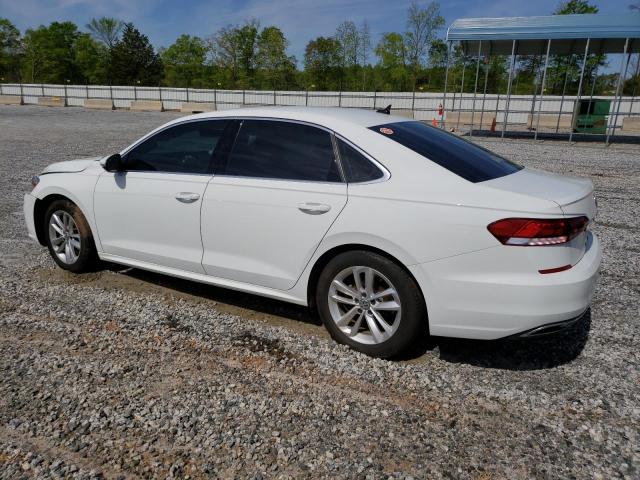 Photo 1 VIN: 1VWSA7A37LC021421 - VOLKSWAGEN PASSAT 