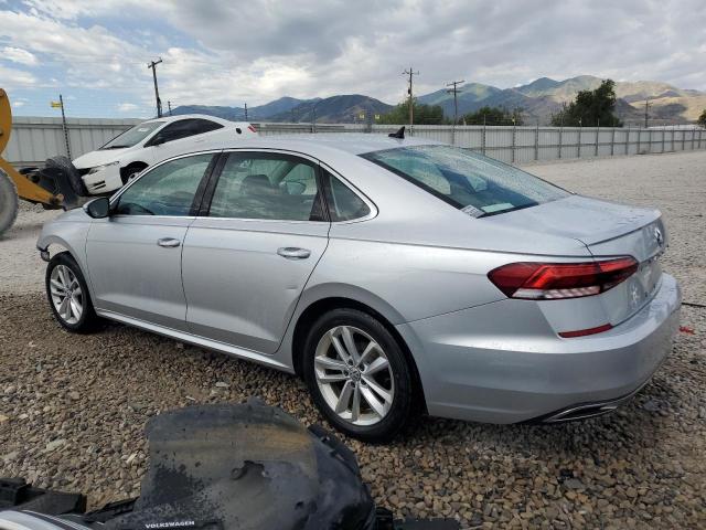 Photo 1 VIN: 1VWSA7A37LC023749 - VOLKSWAGEN PASSAT 