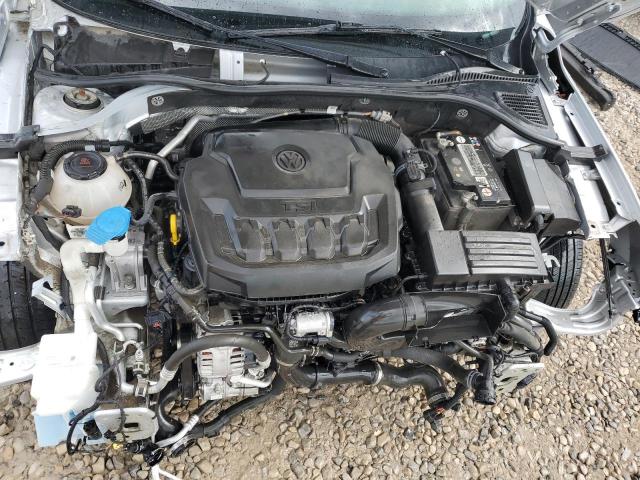 Photo 10 VIN: 1VWSA7A37LC023749 - VOLKSWAGEN PASSAT SE 