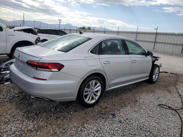 Photo 2 VIN: 1VWSA7A37LC023749 - VOLKSWAGEN PASSAT SE 