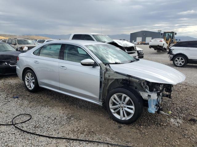 Photo 3 VIN: 1VWSA7A37LC023749 - VOLKSWAGEN PASSAT SE 