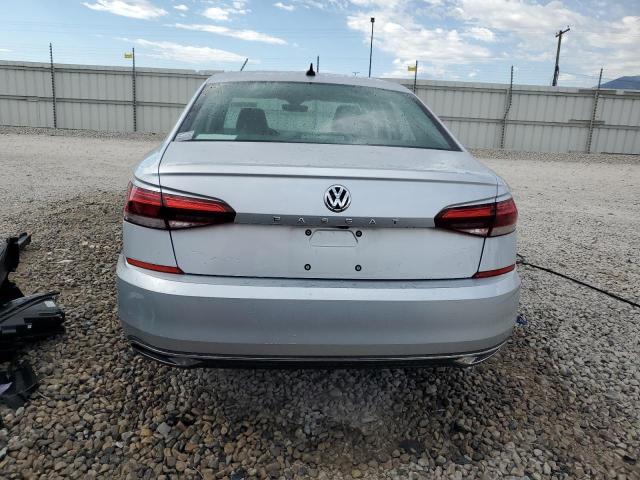 Photo 5 VIN: 1VWSA7A37LC023749 - VOLKSWAGEN PASSAT SE 