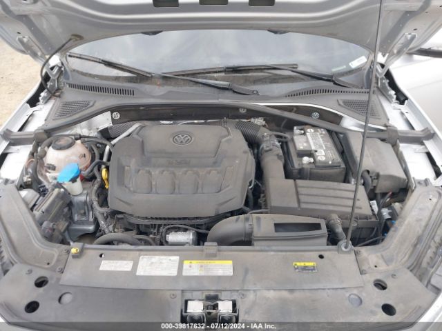 Photo 9 VIN: 1VWSA7A37LC026618 - VOLKSWAGEN PASSAT 