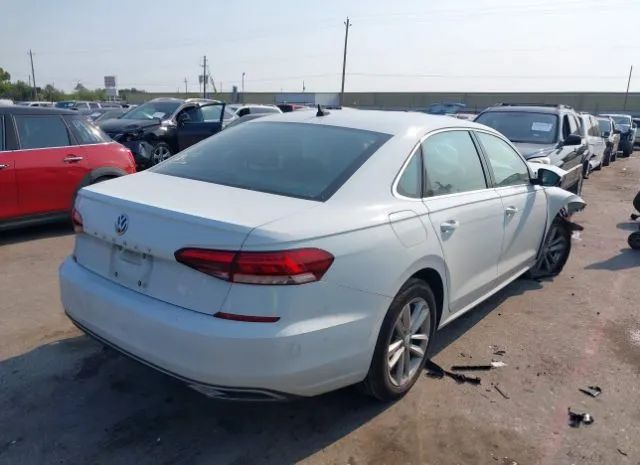 Photo 3 VIN: 1VWSA7A37LC026747 - VOLKSWAGEN PASSAT 