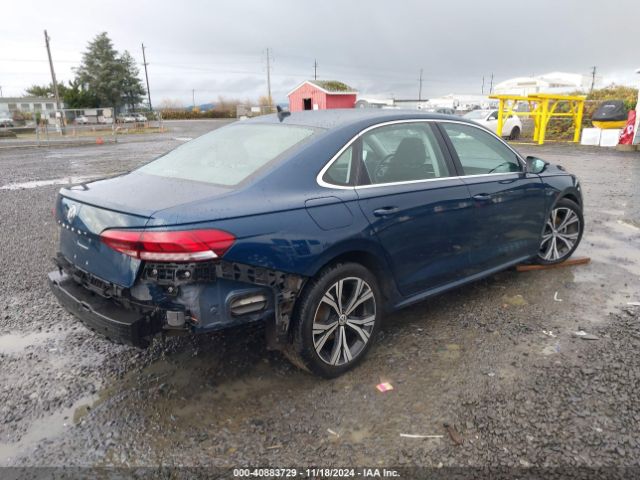 Photo 3 VIN: 1VWSA7A37MC000442 - VOLKSWAGEN PASSAT 