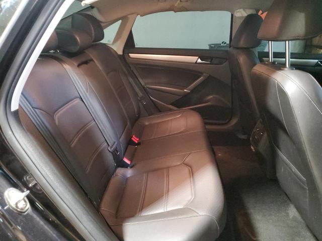 Photo 9 VIN: 1VWSA7A37MC002000 - VOLKSWAGEN PASSAT 