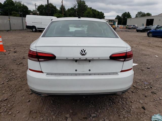 Photo 5 VIN: 1VWSA7A37MC007844 - VOLKSWAGEN PASSAT 