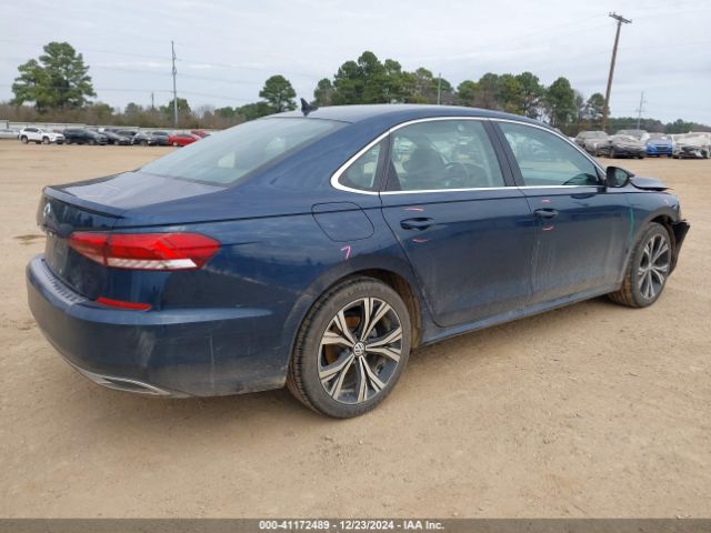 Photo 3 VIN: 1VWSA7A37MC009030 - VOLKSWAGEN PASSAT 