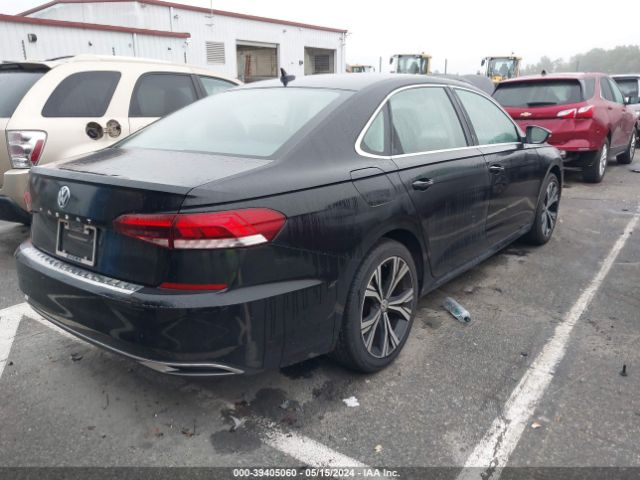 Photo 3 VIN: 1VWSA7A37MC010095 - VOLKSWAGEN PASSAT 