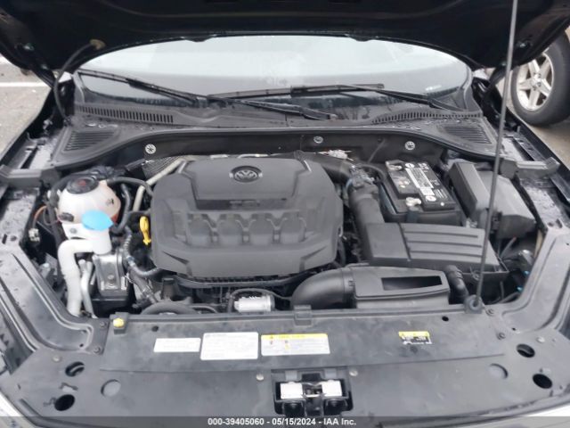 Photo 9 VIN: 1VWSA7A37MC010095 - VOLKSWAGEN PASSAT 