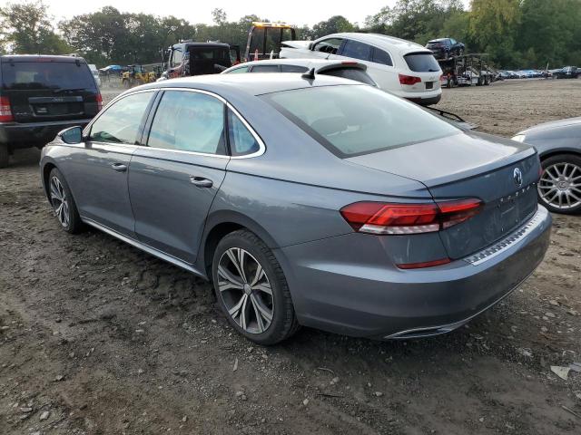 Photo 1 VIN: 1VWSA7A37MC011277 - VOLKSWAGEN PASSAT 