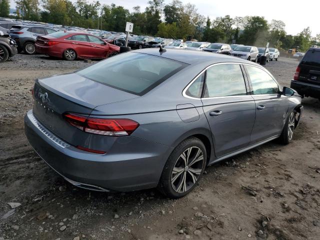 Photo 2 VIN: 1VWSA7A37MC011277 - VOLKSWAGEN PASSAT 