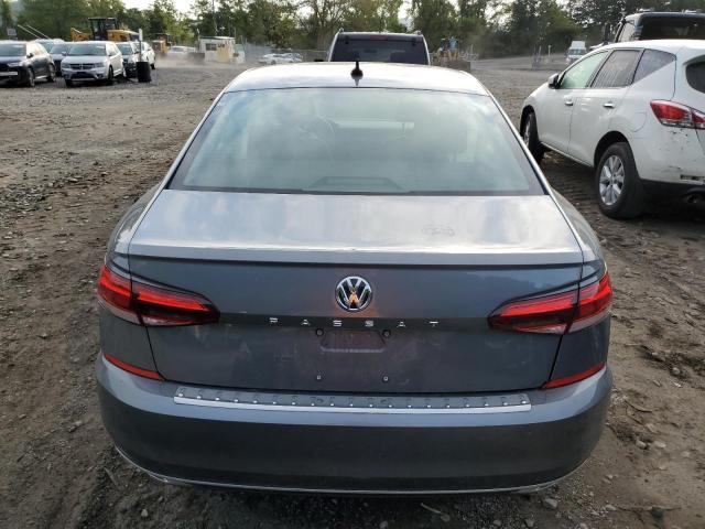 Photo 5 VIN: 1VWSA7A37MC011277 - VOLKSWAGEN PASSAT 