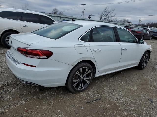 Photo 2 VIN: 1VWSA7A37MC019069 - VOLKSWAGEN PASSAT 