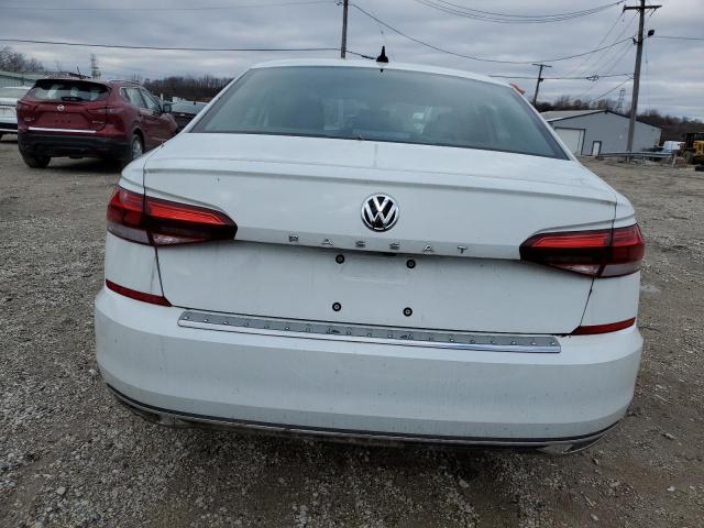 Photo 5 VIN: 1VWSA7A37MC019069 - VOLKSWAGEN PASSAT 