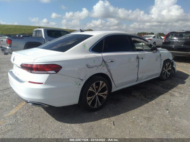 Photo 3 VIN: 1VWSA7A37NC001463 - VOLKSWAGEN PASSAT 