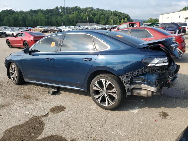 Photo 1 VIN: 1VWSA7A37NC008283 - VOLKSWAGEN PASSAT 