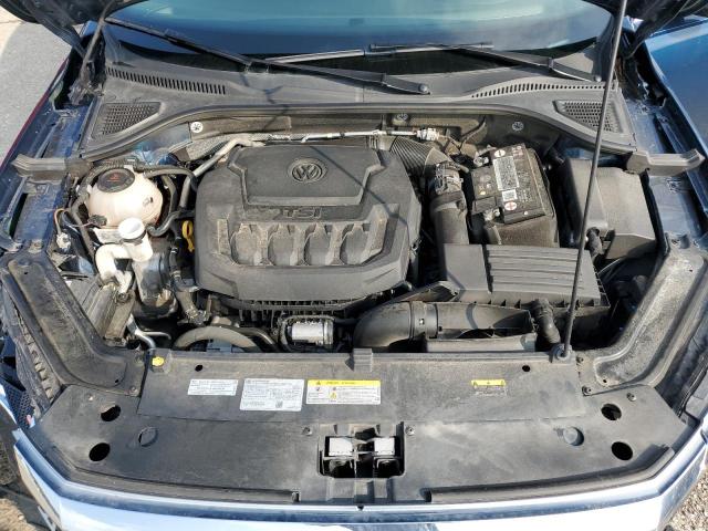 Photo 10 VIN: 1VWSA7A37NC008283 - VOLKSWAGEN PASSAT 