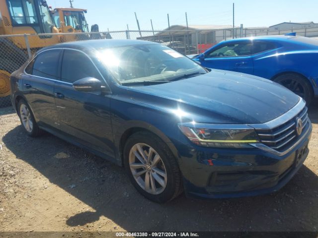 Photo 0 VIN: 1VWSA7A38LC006572 - VOLKSWAGEN PASSAT 