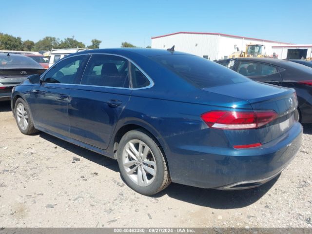 Photo 2 VIN: 1VWSA7A38LC006572 - VOLKSWAGEN PASSAT 