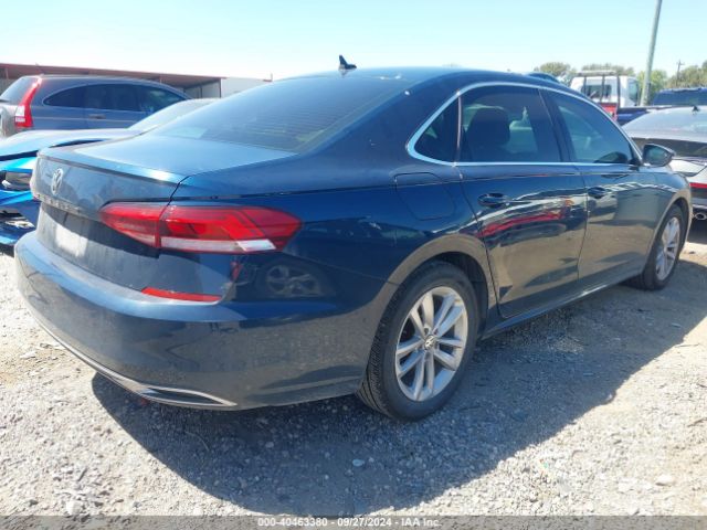 Photo 3 VIN: 1VWSA7A38LC006572 - VOLKSWAGEN PASSAT 