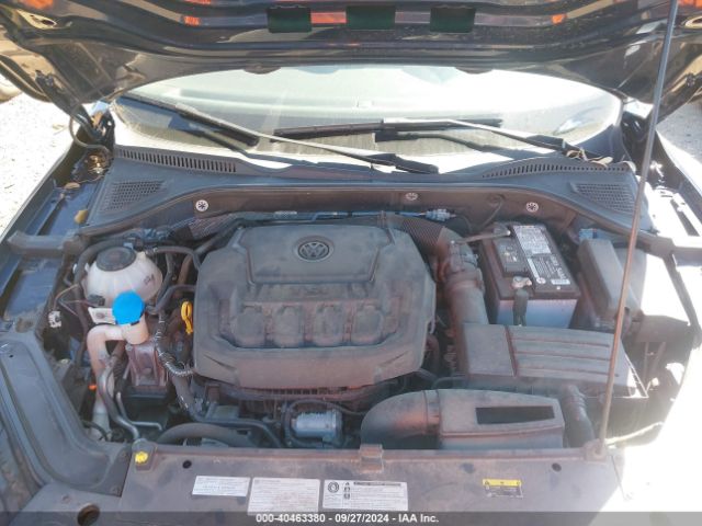 Photo 9 VIN: 1VWSA7A38LC006572 - VOLKSWAGEN PASSAT 