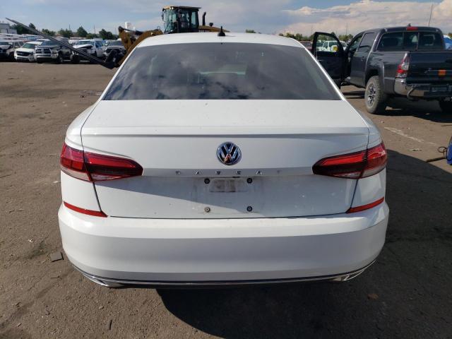 Photo 5 VIN: 1VWSA7A38LC007205 - VOLKSWAGEN PASSAT 