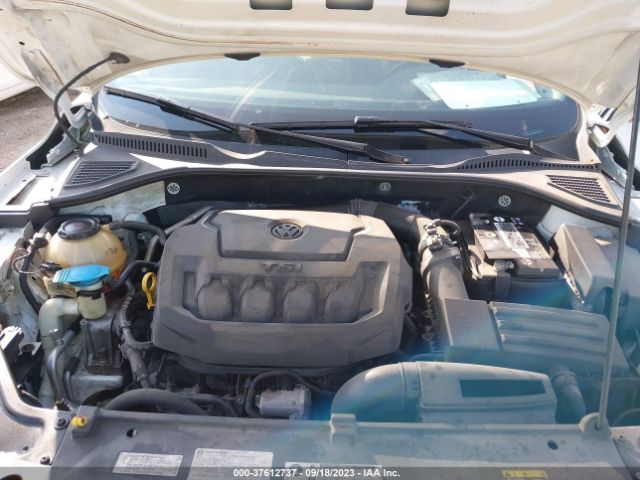 Photo 9 VIN: 1VWSA7A38LC008337 - VOLKSWAGEN PASSAT 