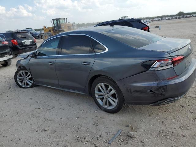 Photo 1 VIN: 1VWSA7A38LC008354 - VOLKSWAGEN PASSAT SE 