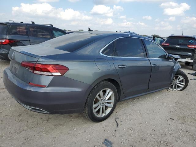 Photo 2 VIN: 1VWSA7A38LC008354 - VOLKSWAGEN PASSAT SE 