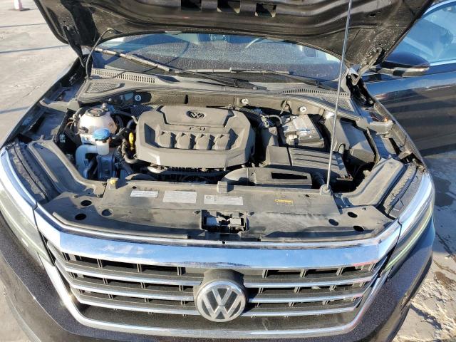 Photo 10 VIN: 1VWSA7A38LC009794 - VOLKSWAGEN PASSAT 