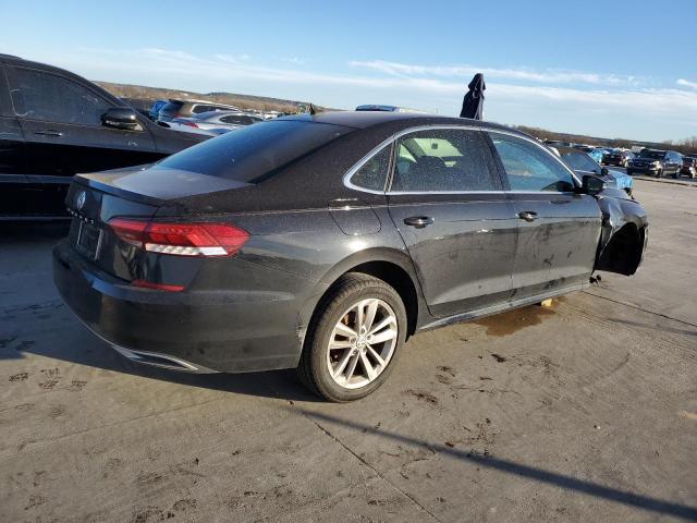 Photo 2 VIN: 1VWSA7A38LC009794 - VOLKSWAGEN PASSAT 