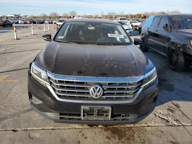 Photo 4 VIN: 1VWSA7A38LC009794 - VOLKSWAGEN PASSAT 