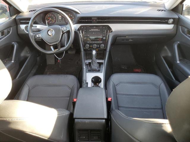 Photo 7 VIN: 1VWSA7A38LC009794 - VOLKSWAGEN PASSAT 