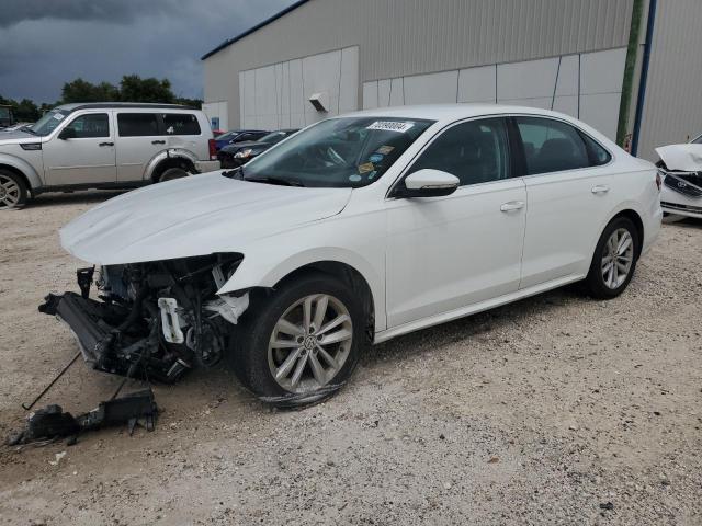 Photo 0 VIN: 1VWSA7A38LC009861 - VOLKSWAGEN PASSAT 