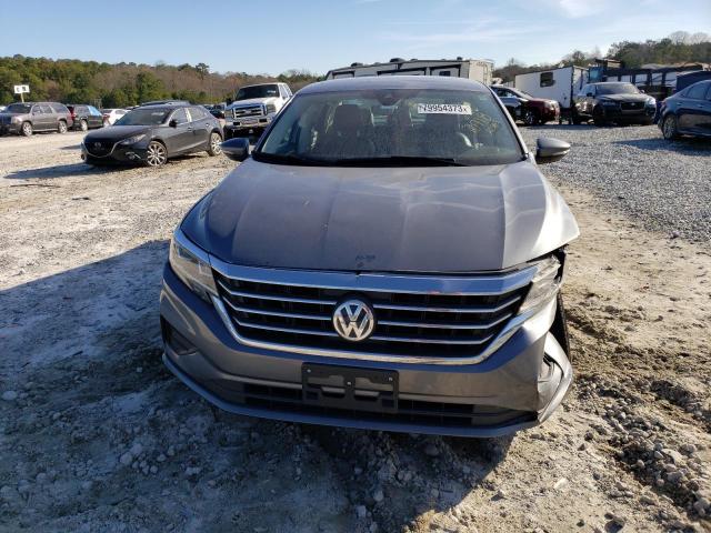 Photo 4 VIN: 1VWSA7A38LC010718 - VOLKSWAGEN PASSAT 