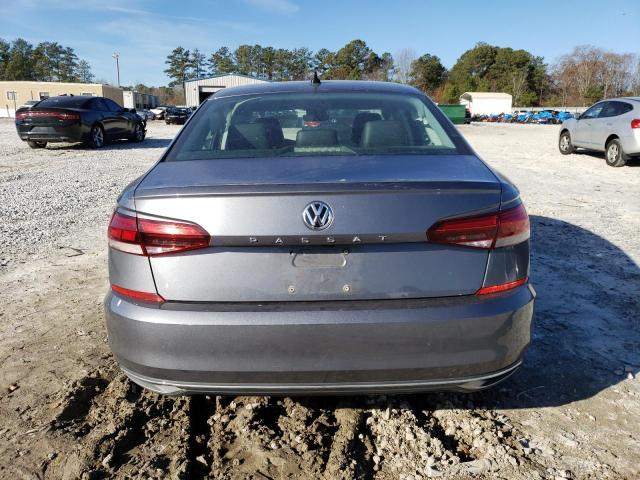 Photo 5 VIN: 1VWSA7A38LC010718 - VOLKSWAGEN PASSAT 