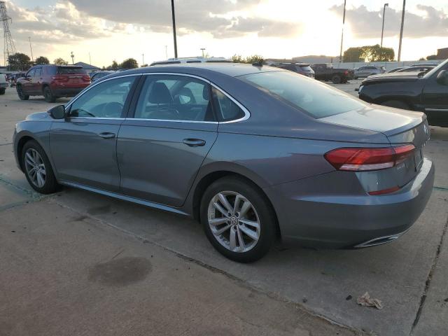 Photo 1 VIN: 1VWSA7A38LC015384 - VOLKSWAGEN PASSAT SE 