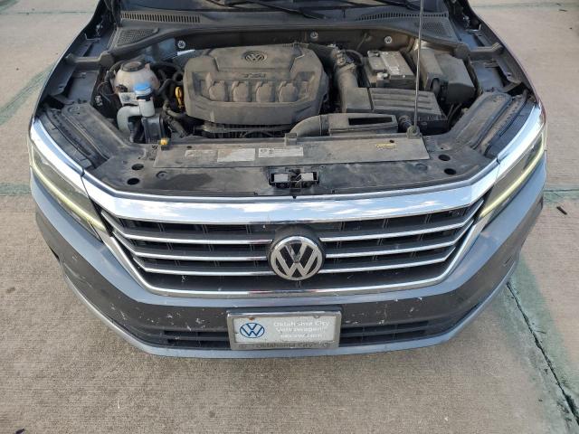 Photo 10 VIN: 1VWSA7A38LC015384 - VOLKSWAGEN PASSAT SE 