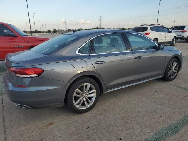 Photo 2 VIN: 1VWSA7A38LC015384 - VOLKSWAGEN PASSAT SE 