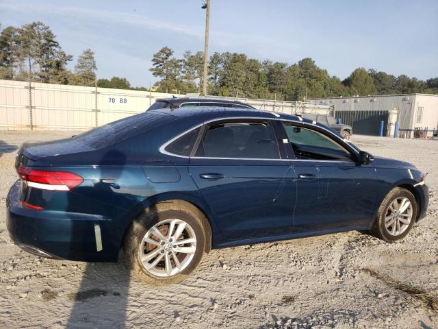 Photo 2 VIN: 1VWSA7A38LC017605 - VOLKSWAGEN PASSAT 