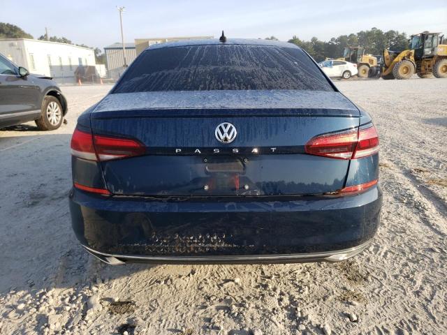 Photo 5 VIN: 1VWSA7A38LC017605 - VOLKSWAGEN PASSAT 