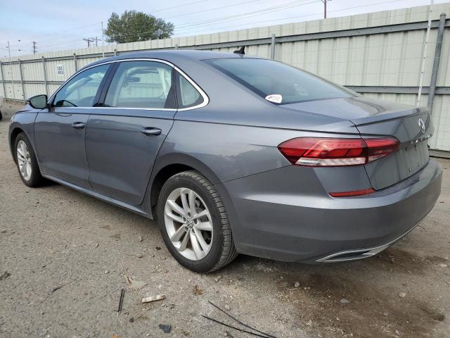 Photo 1 VIN: 1VWSA7A38LC024652 - VOLKSWAGEN PASSAT 