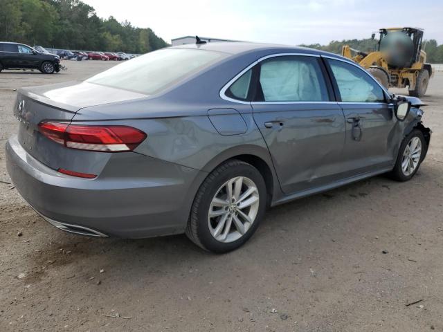 Photo 2 VIN: 1VWSA7A38LC024652 - VOLKSWAGEN PASSAT 