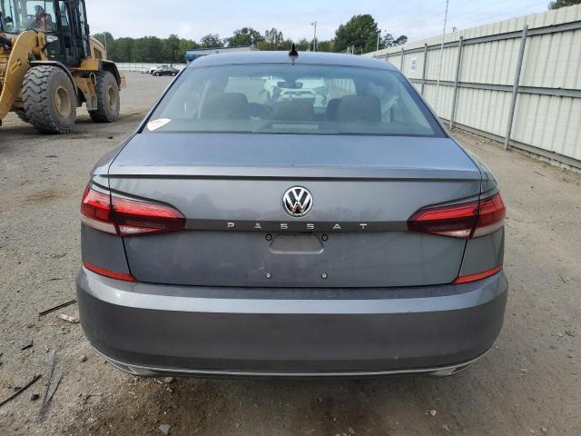 Photo 5 VIN: 1VWSA7A38LC024652 - VOLKSWAGEN PASSAT 