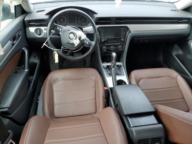 Photo 7 VIN: 1VWSA7A38LC024652 - VOLKSWAGEN PASSAT 