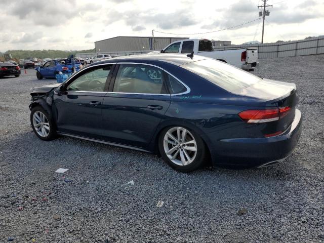 Photo 1 VIN: 1VWSA7A38LC025297 - VOLKSWAGEN PASSAT 